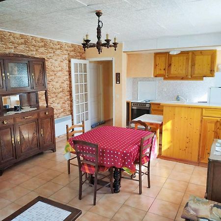 Appartement Moderne A Bolquere Avec Vue Sur Jardin 52 M² المظهر الخارجي الصورة