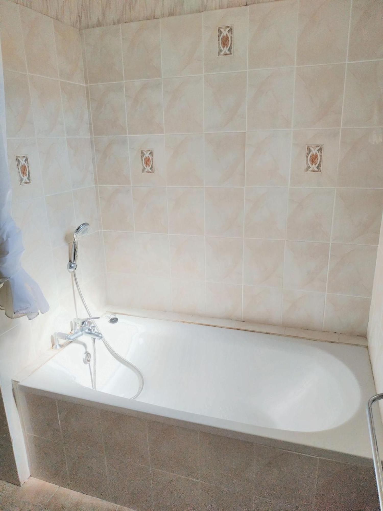 Appartement Moderne A Bolquere Avec Vue Sur Jardin 52 M² المظهر الخارجي الصورة