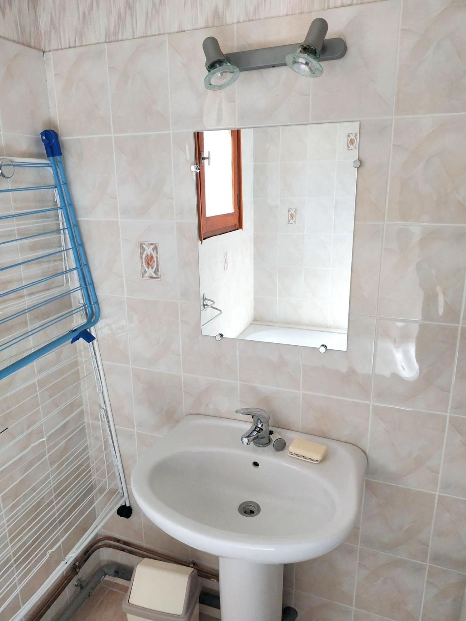 Appartement Moderne A Bolquere Avec Vue Sur Jardin 52 M² المظهر الخارجي الصورة