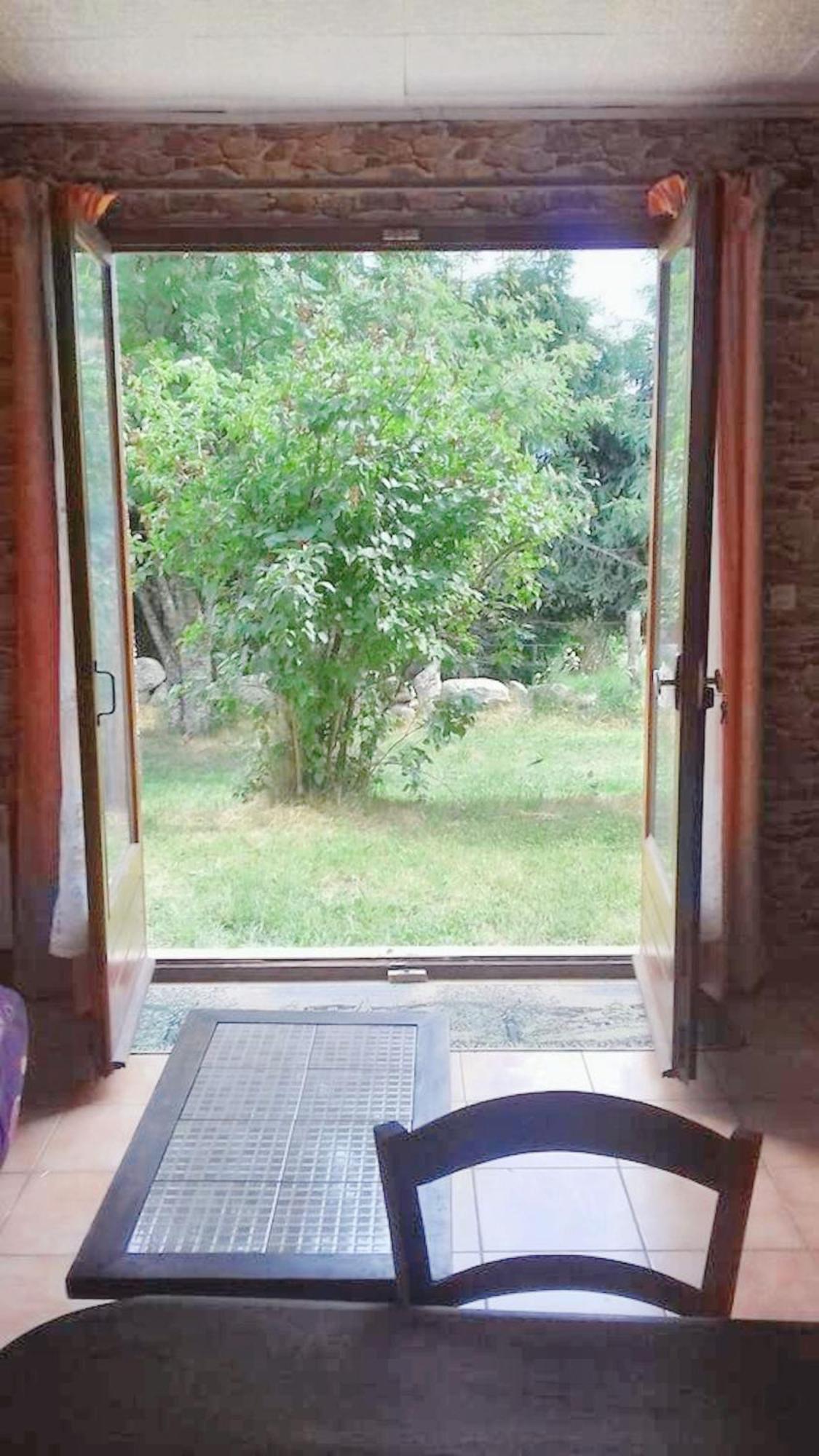 Appartement Moderne A Bolquere Avec Vue Sur Jardin 52 M² المظهر الخارجي الصورة