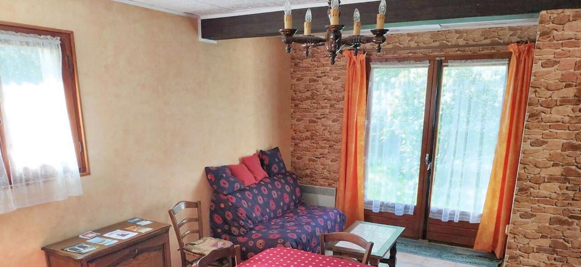 Appartement Moderne A Bolquere Avec Vue Sur Jardin 52 M² المظهر الخارجي الصورة