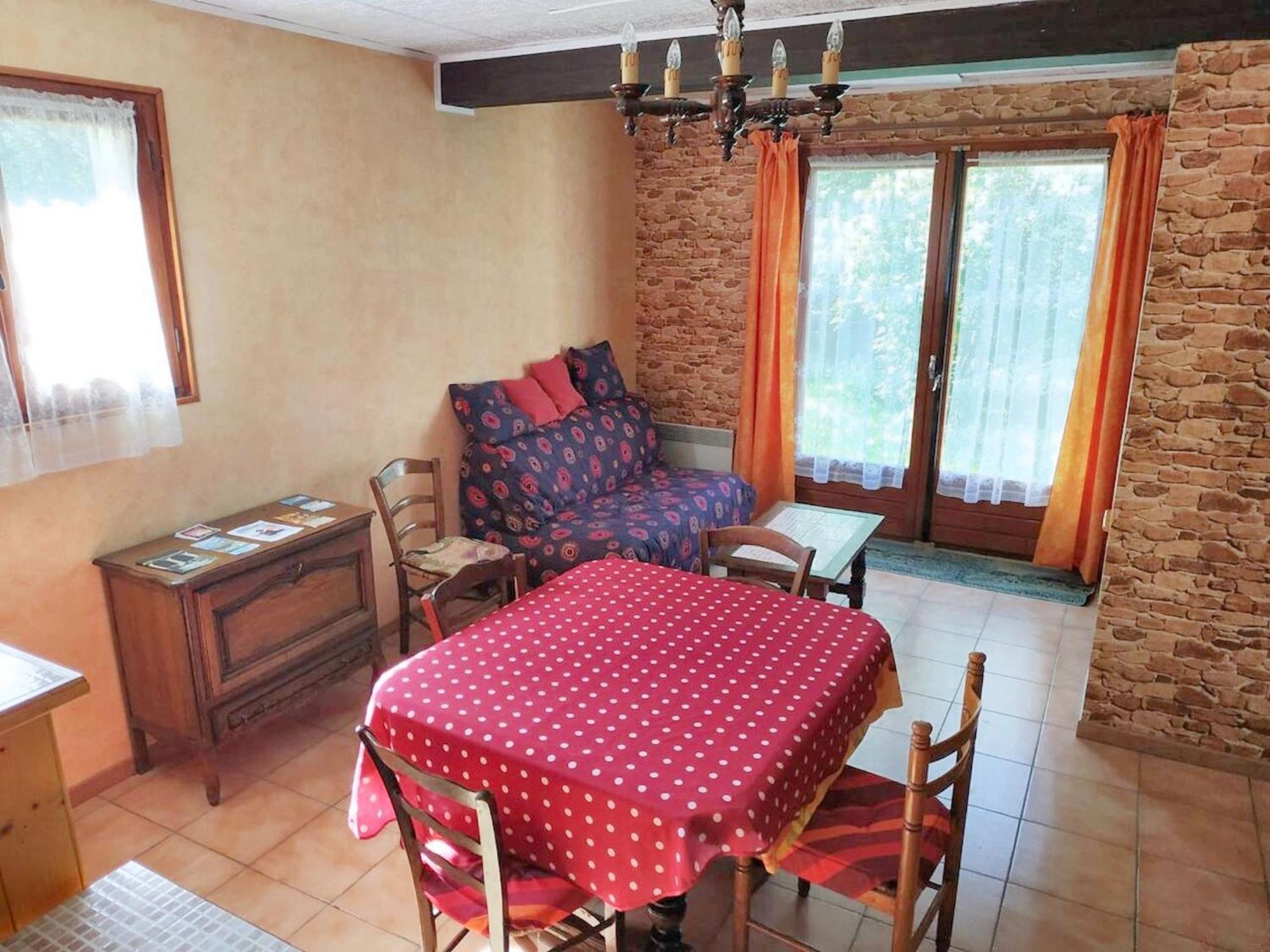 Appartement Moderne A Bolquere Avec Vue Sur Jardin 52 M² المظهر الخارجي الصورة